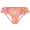 Portofino Swim trunks Girls Lo -Tumble 'n Dry