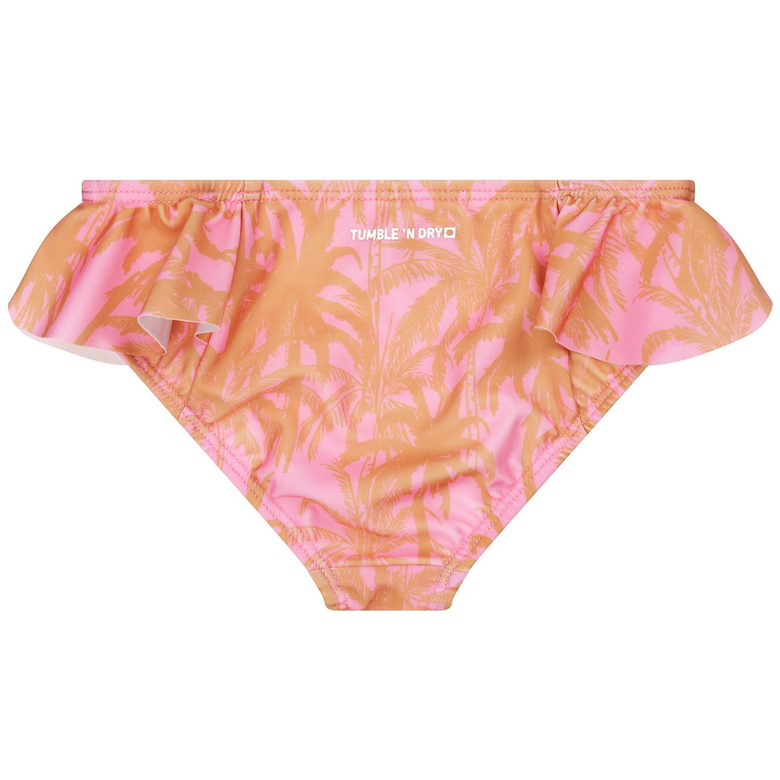 Portofino Swim trunks Girls Lo -Tumble 'n Dry