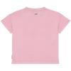 Lime T-Shirt Girls Lo -Tumble 'n Dry
