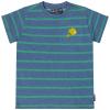 Throw T-Shirt Boys Lo -Tumble 'n Dry