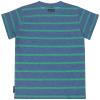 Throw T-Shirt Boys Lo -Tumble 'n Dry