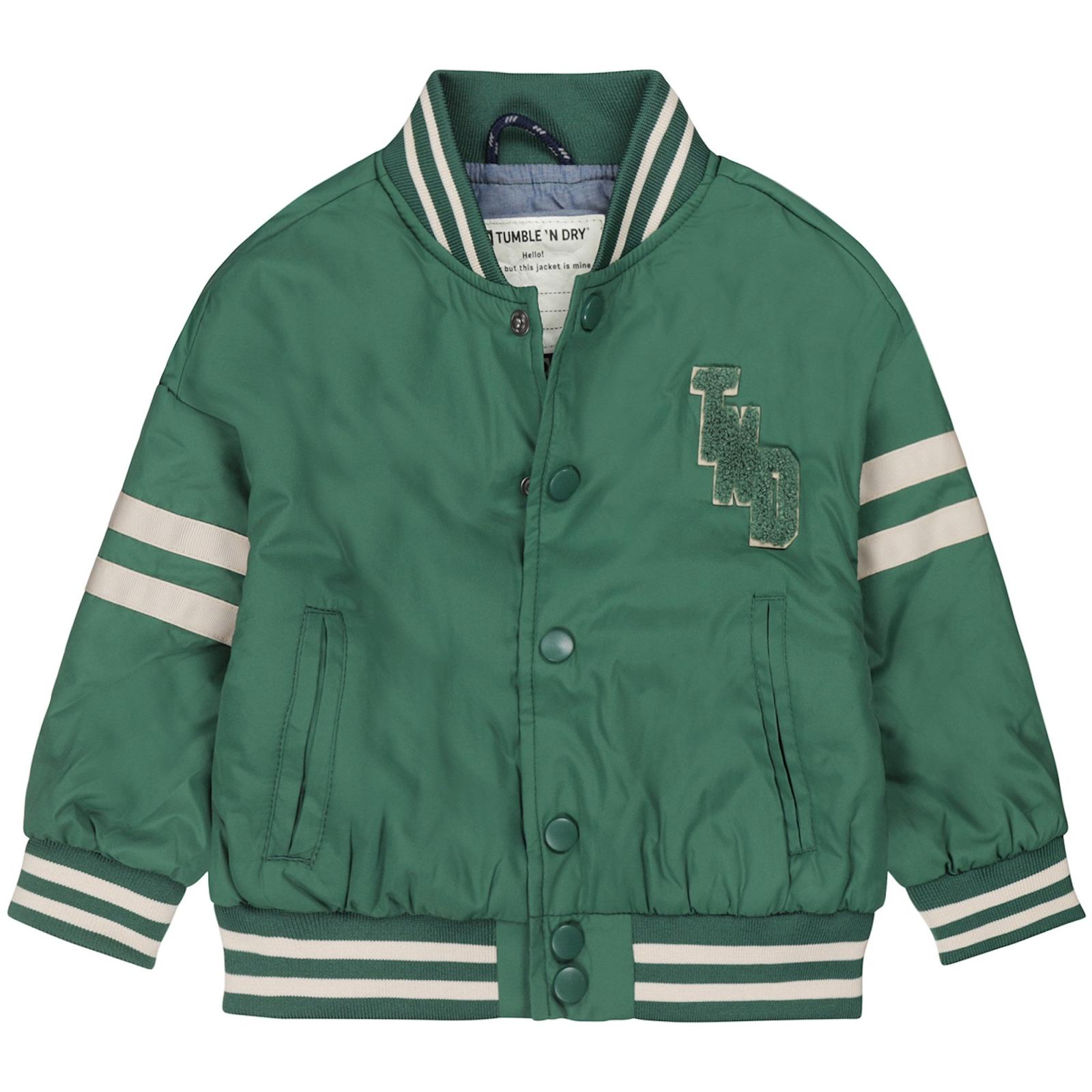 Fresnes Jas Boys Lo -Tumble 'n Dry