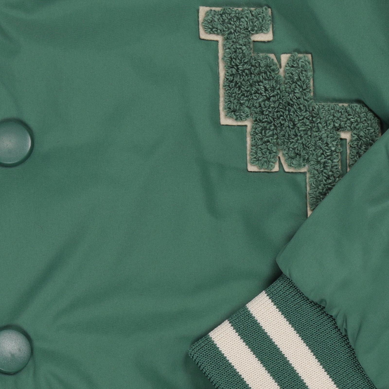 Fresnes Jas Boys Lo -Tumble 'n Dry