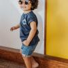 Joep Shorts Boys Lo -Tumble 'n Dry