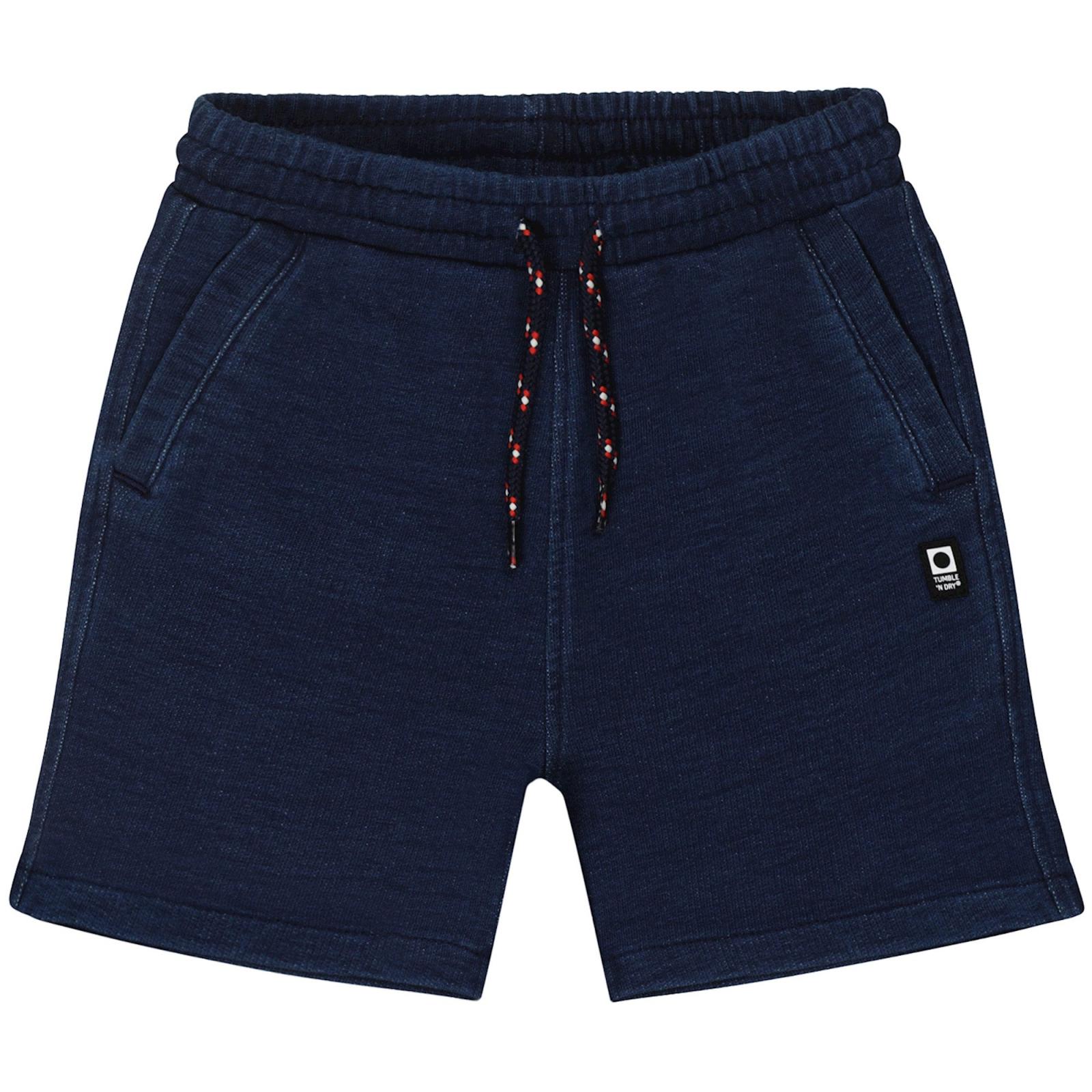 Baseline Shorts Boys Lo -Tumble 'n Dry