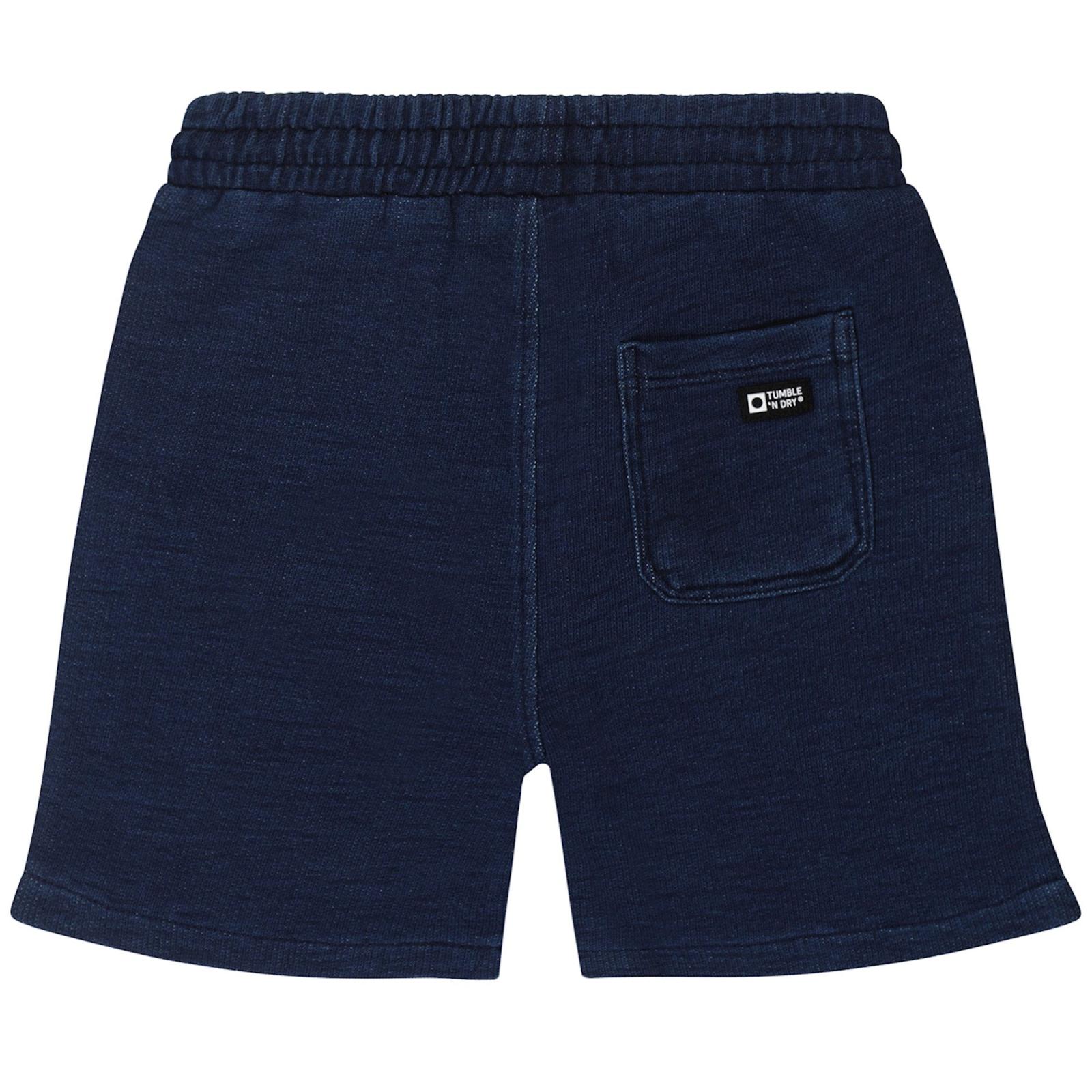Baseline Shorts Boys Lo -Tumble 'n Dry