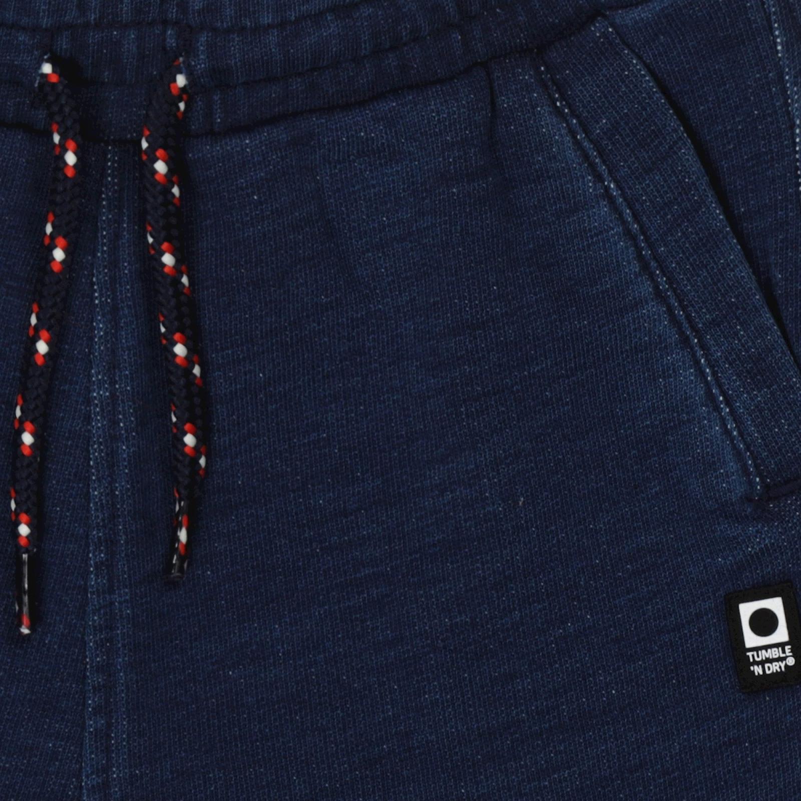 Baseline Shorts Boys Lo -Tumble 'n Dry