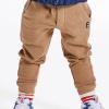 Surrey Sweatpants Boys Lo -Tumble 'n Dry