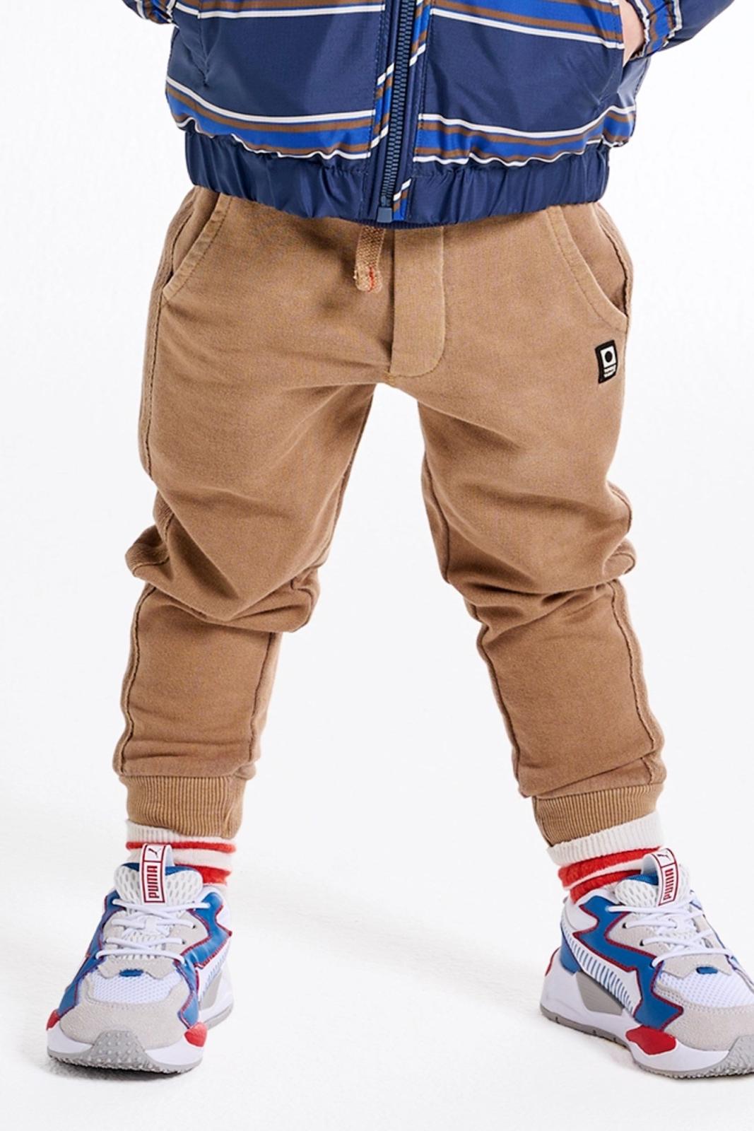 Surrey Sweatpants Boys Lo -Tumble 'n Dry