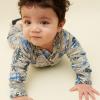 Nigiri Jumpsuit Boys Zero -Tumble 'n Dry