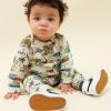 Toscane Jumpsuit Boys Zero -Tumble 'n Dry
