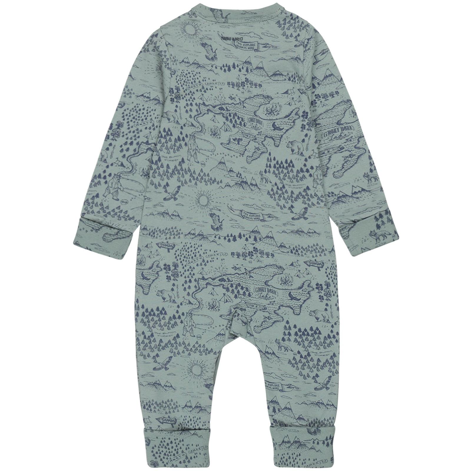 Braga Onesie Zero -Tumble 'n Dry