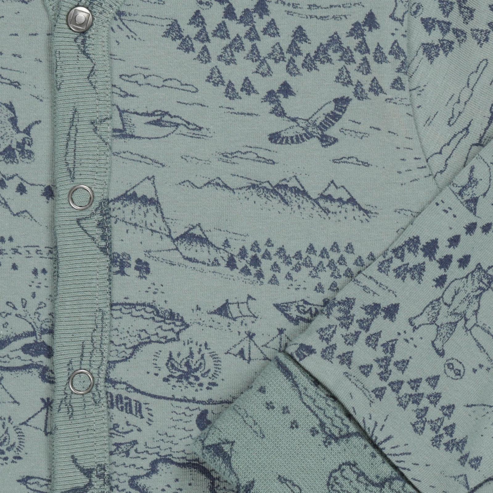 Braga Onesie Zero -Tumble 'n Dry