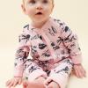 Saint Molo Jumpsuit Girls Zero -Tumble 'n Dry