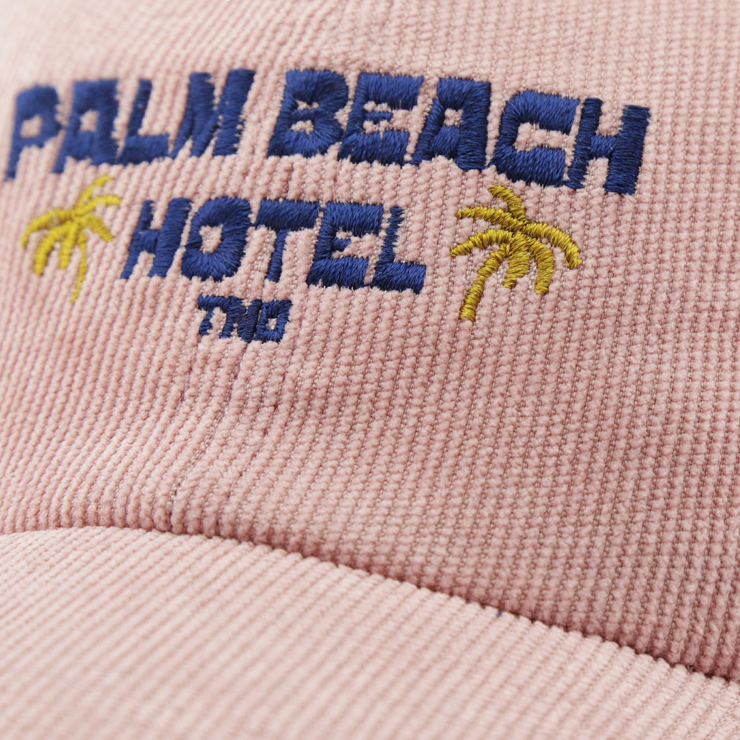 Palm Beach Cap -Tumble 'n Dry