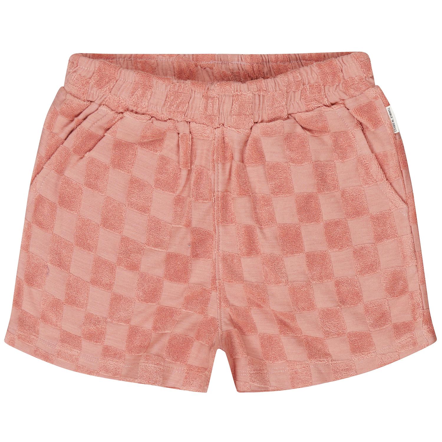 Siesta Key Short Girls -Tumble 'n Dry