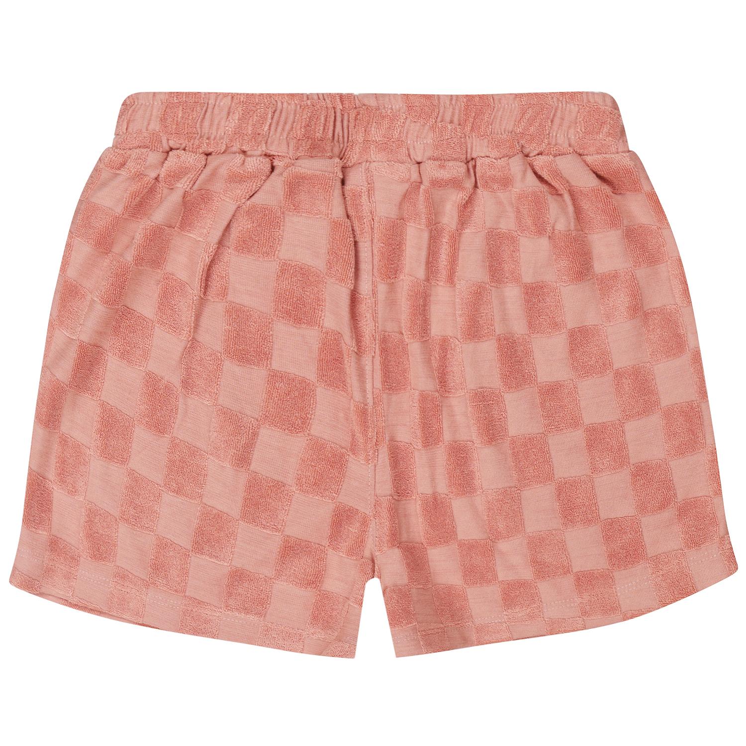 Siesta Key Short Girls -Tumble 'n Dry