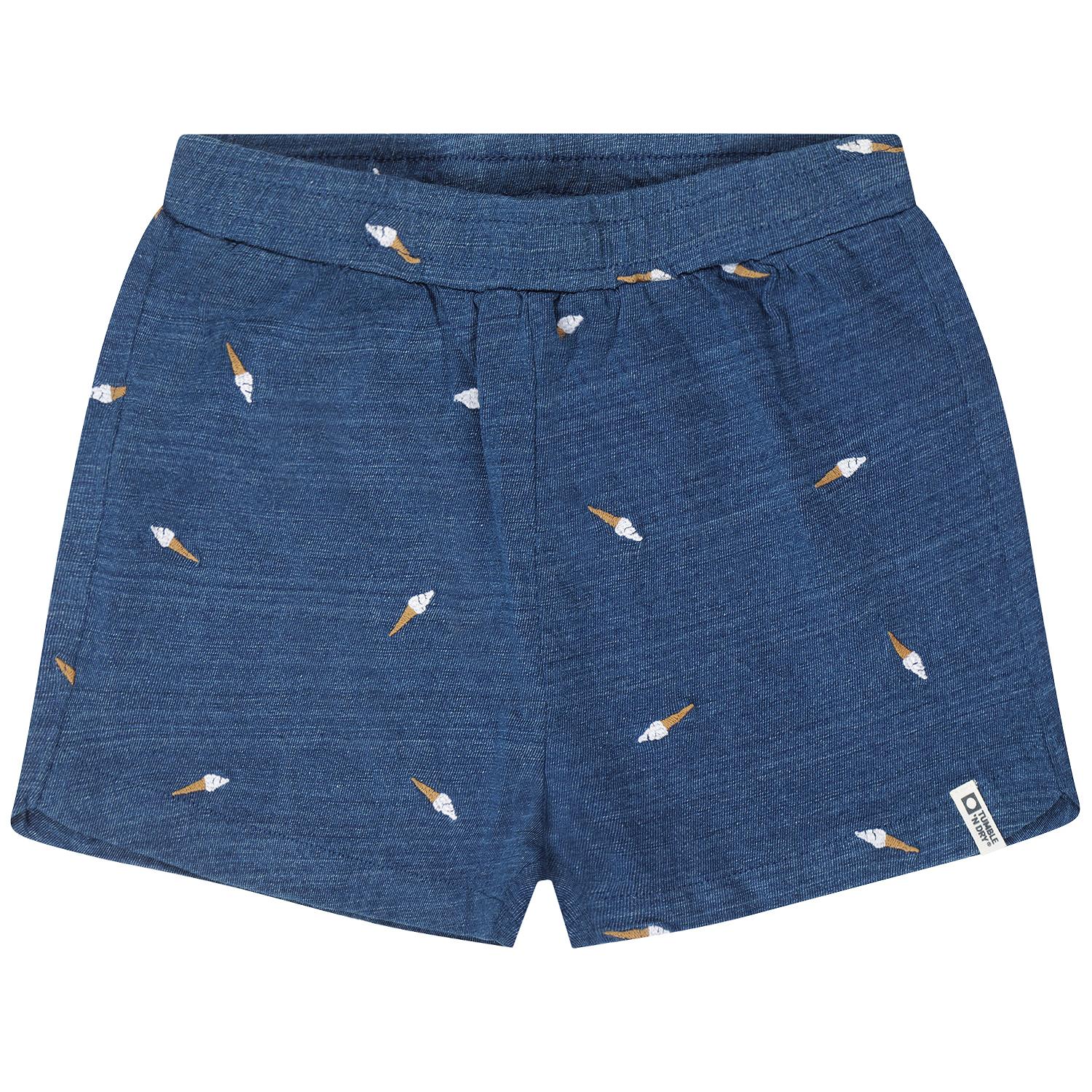 Palmdale Short Girls -Tumble 'n Dry