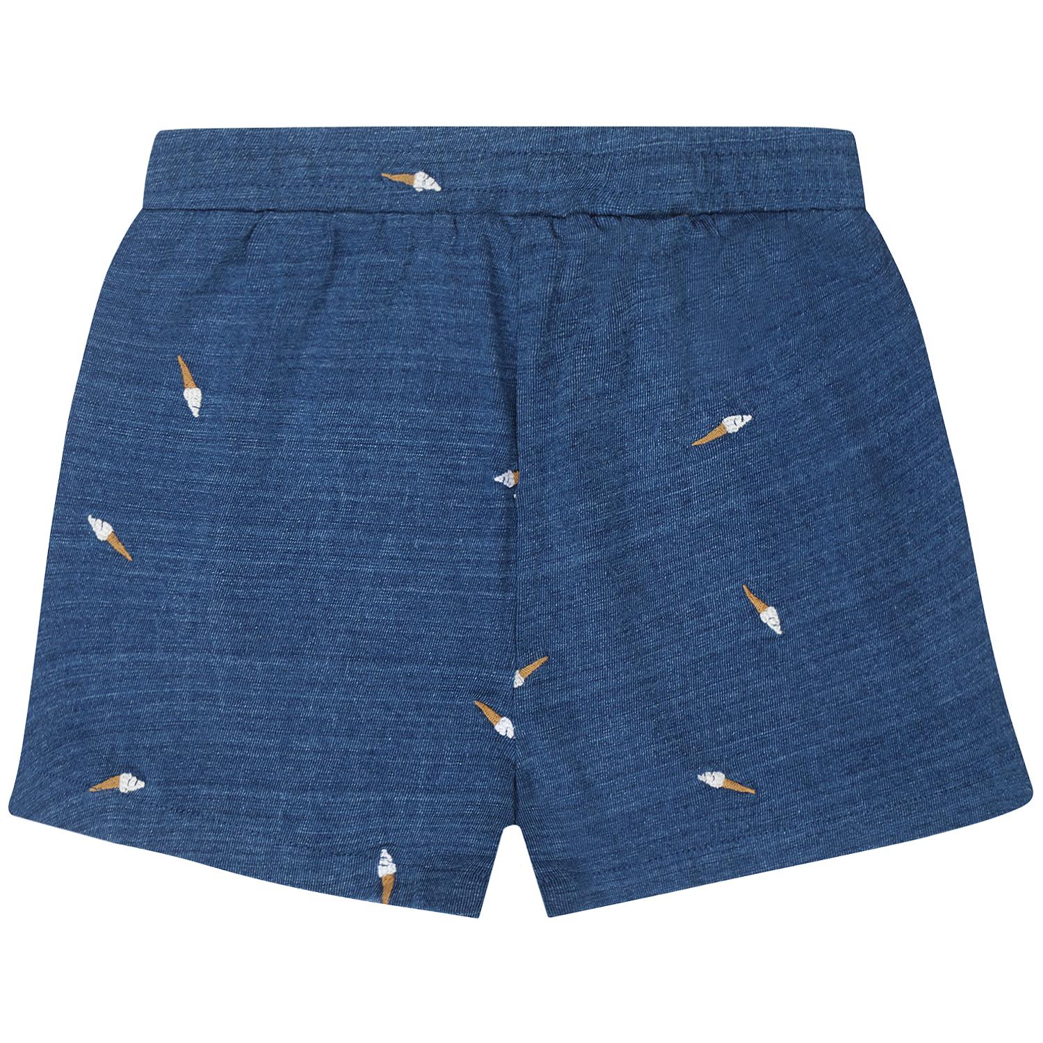 Palmdale Short Girls -Tumble 'n Dry