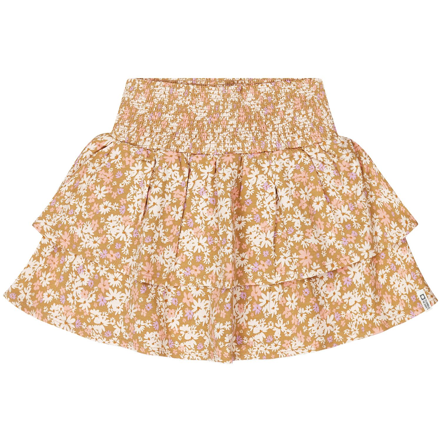 Santa Ana Skort Girls -Tumble 'n Dry