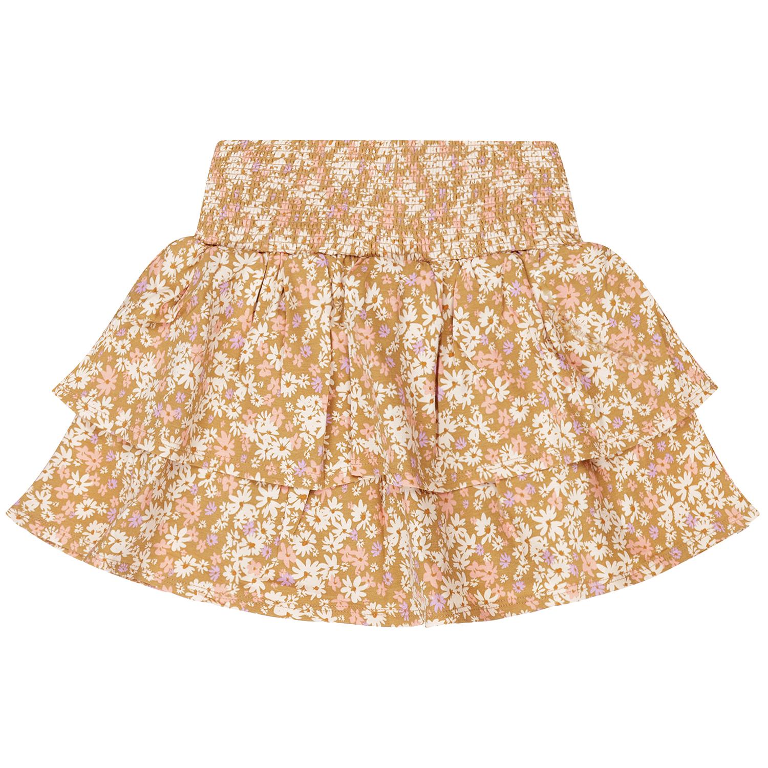 Santa Ana Skort Girls -Tumble 'n Dry