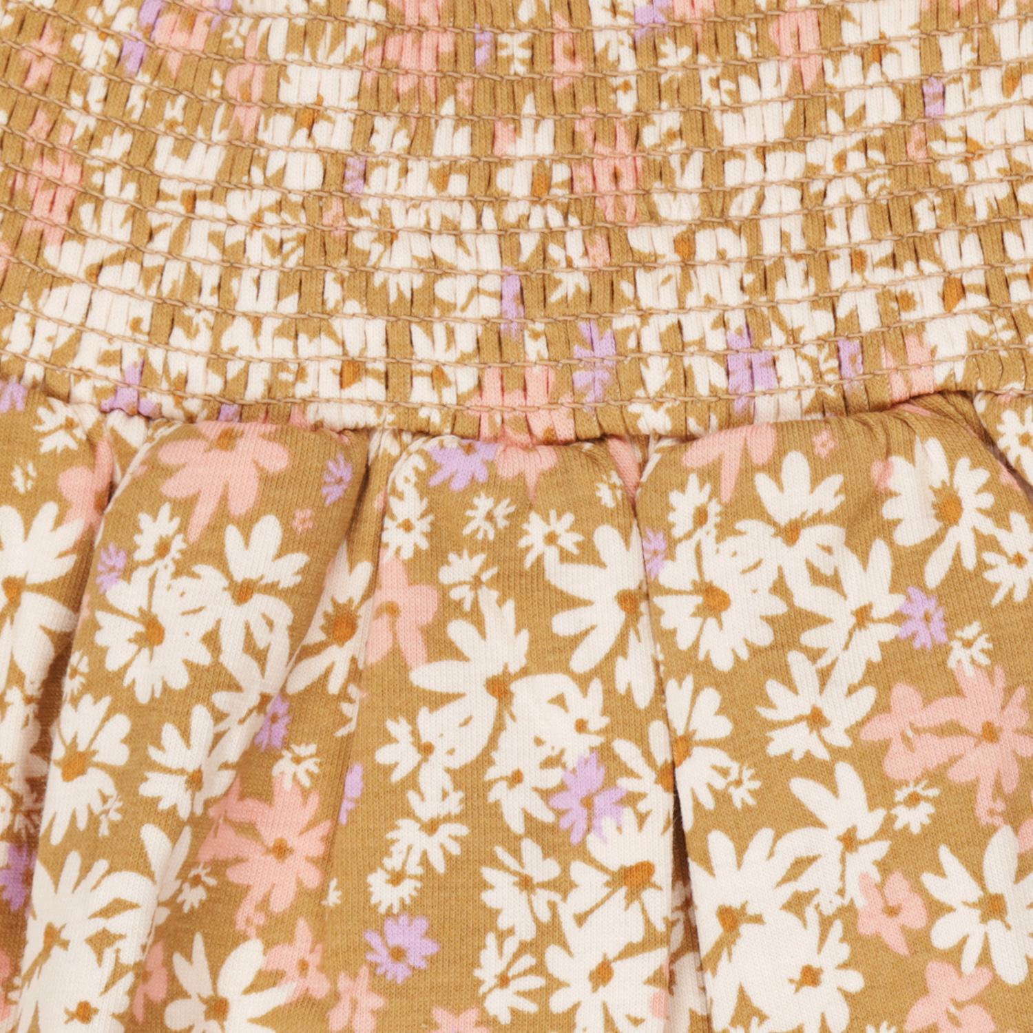 Santa Ana Skort Girls -Tumble 'n Dry