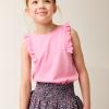 Arianna Skort Girls -Tumble 'n Dry