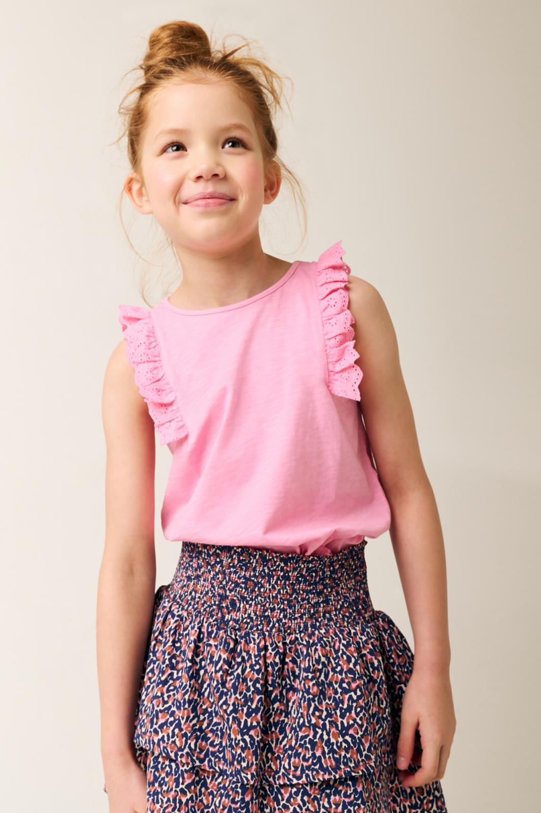 Arianna Skort Girls -Tumble 'n Dry