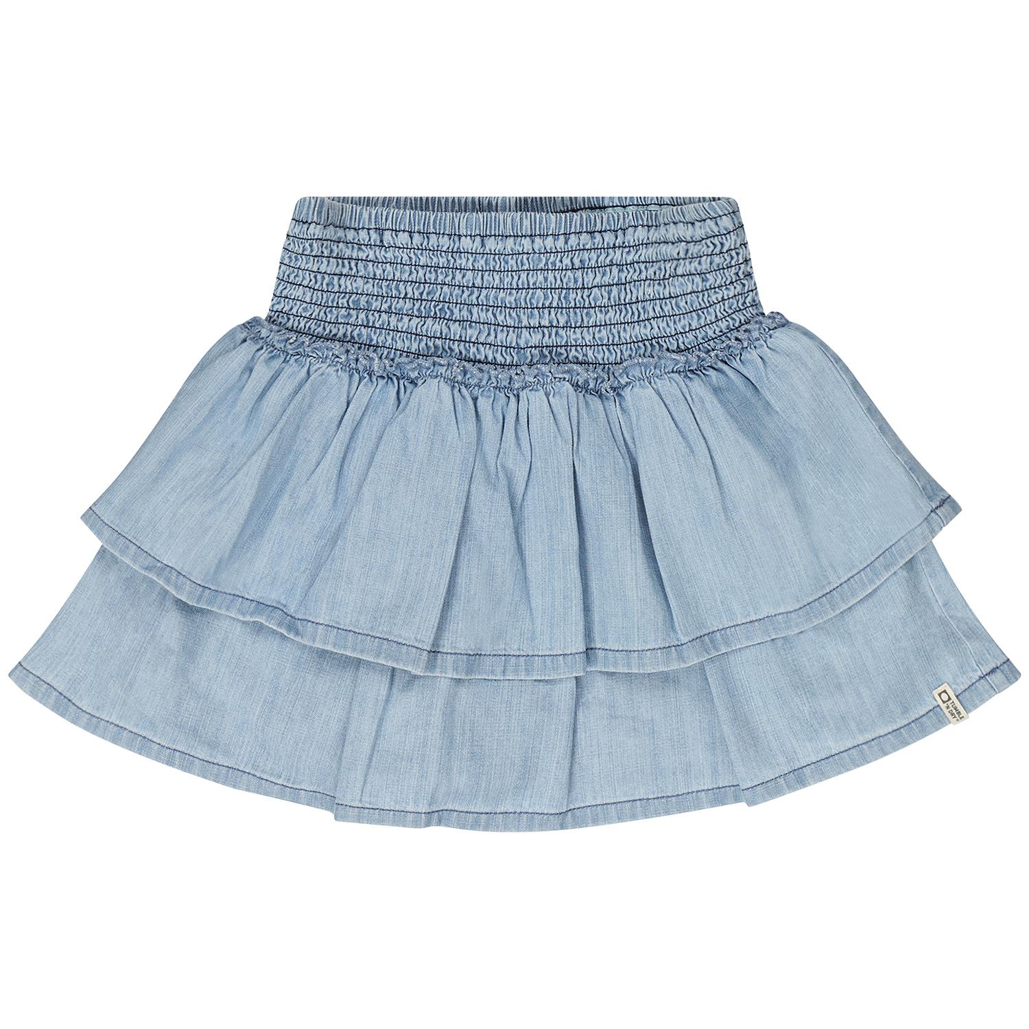 Isabella Skort Girls -Tumble 'n Dry