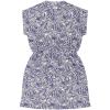 Aponi Dress Girls -Tumble 'n Dry