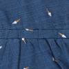 Oceanside Dress Girls -Tumble 'n Dry