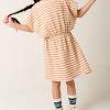 Santa Barbara Dress Girls -Tumble 'n Dry