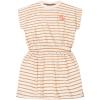 Santa Barbara Dress Girls -Tumble 'n Dry