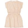 Santa Barbara Dress Girls -Tumble 'n Dry