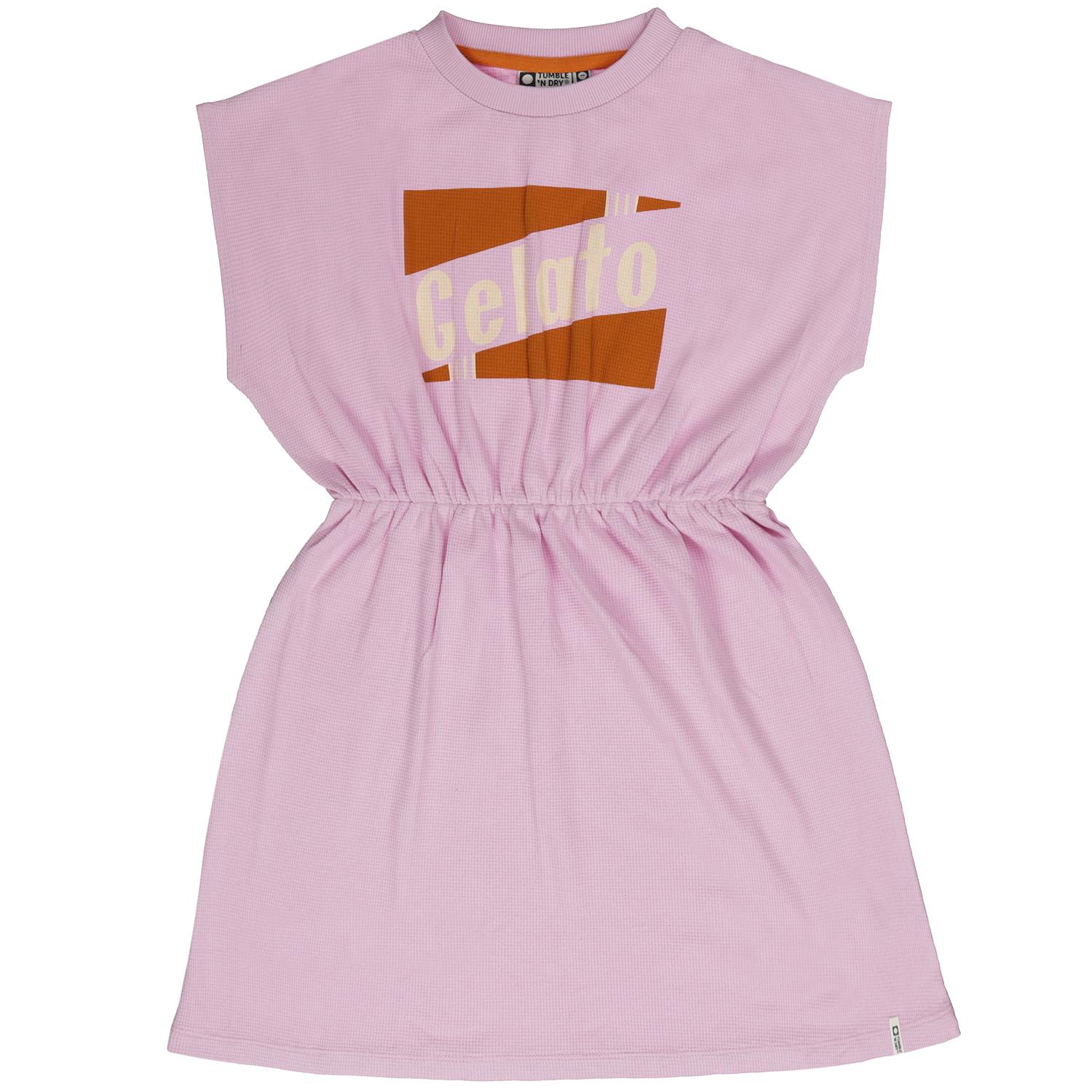 Giorgia Dress Girls -Tumble 'n Dry