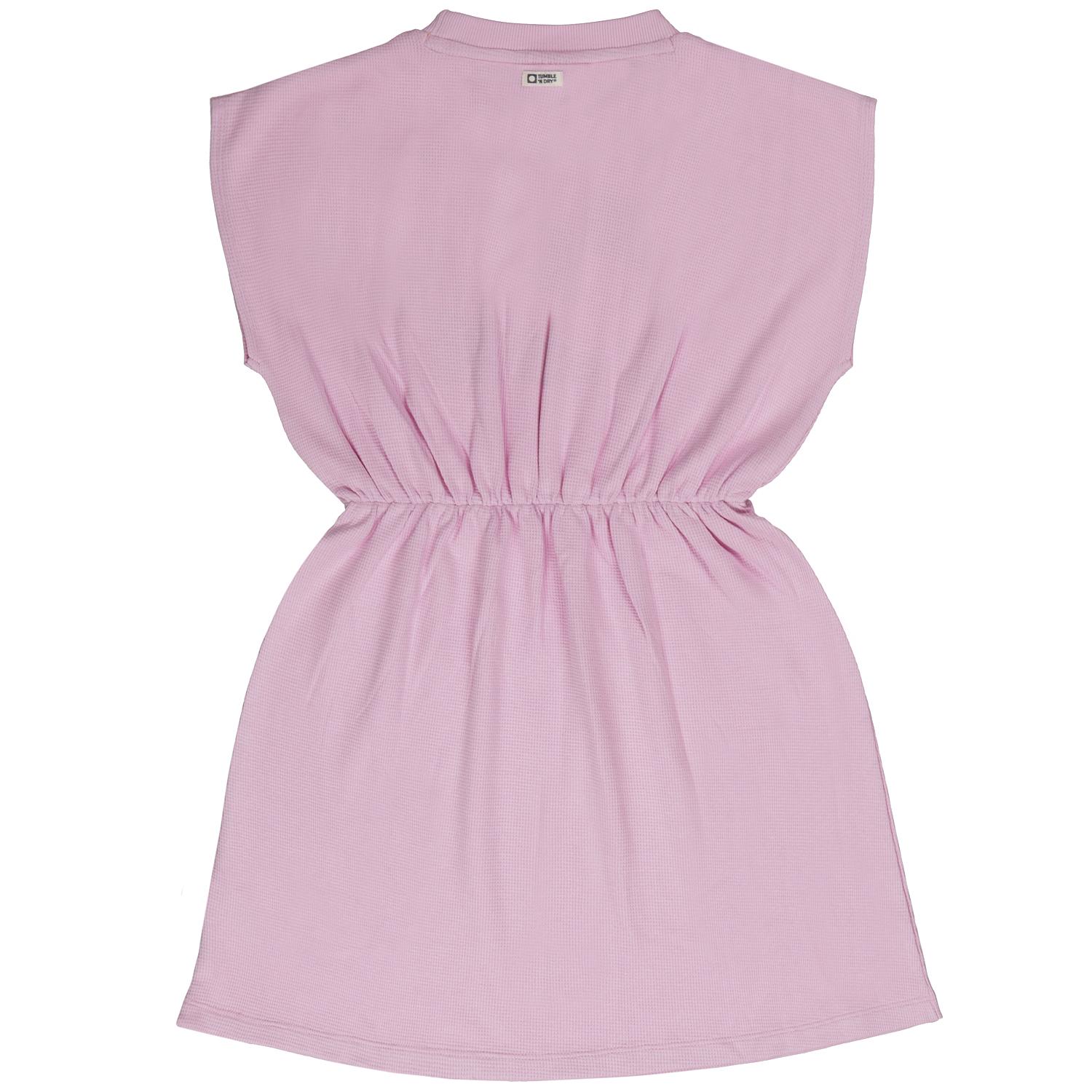 Giorgia Dress Girls -Tumble 'n Dry