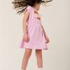 Giorgia Dress Girls -Tumble 'n Dry