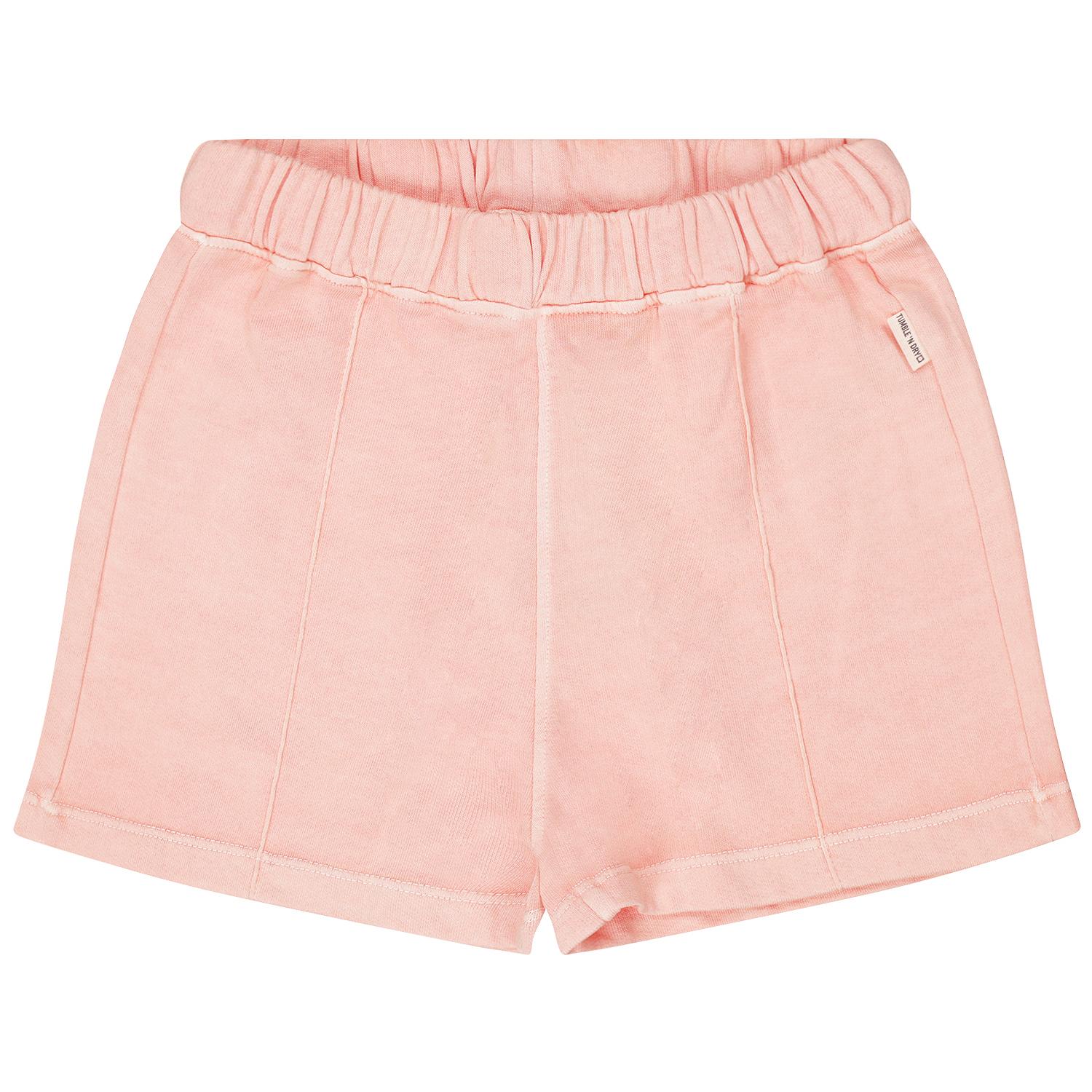 Santa Clara Shorts Girls -Tumble 'n Dry