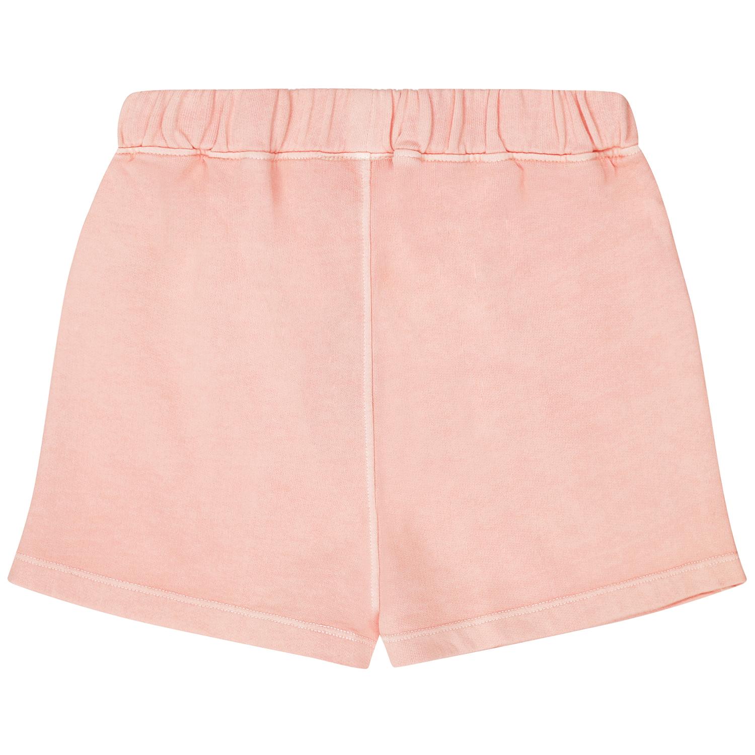 Santa Clara Shorts Girls -Tumble 'n Dry