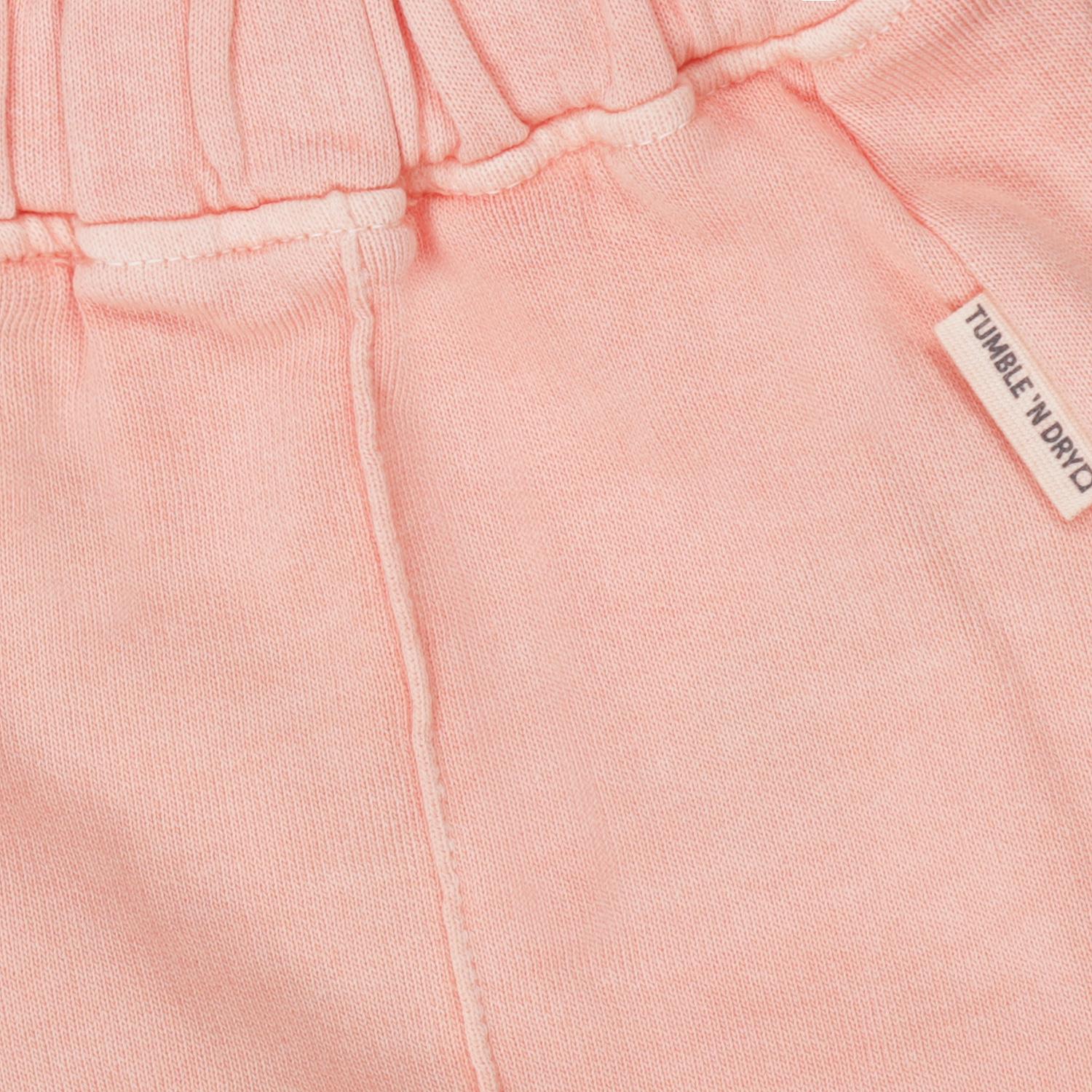 Santa Clara Shorts Girls -Tumble 'n Dry