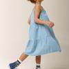 Cape Coral Dress Girls -Tumble 'n Dry