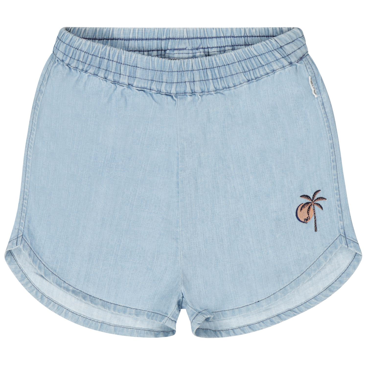 Florida City Short Girls -Tumble 'n Dry