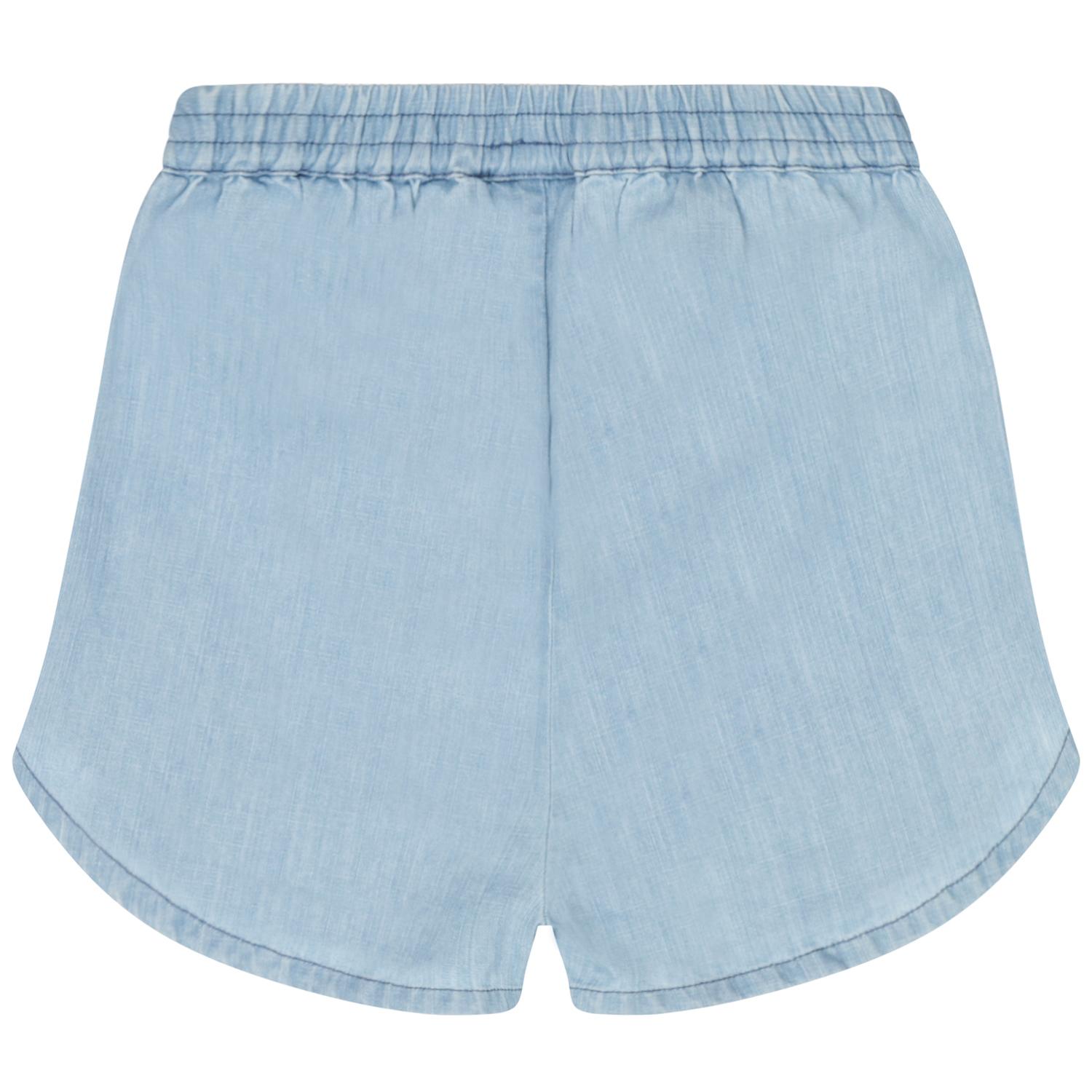 Florida City Short Girls -Tumble 'n Dry