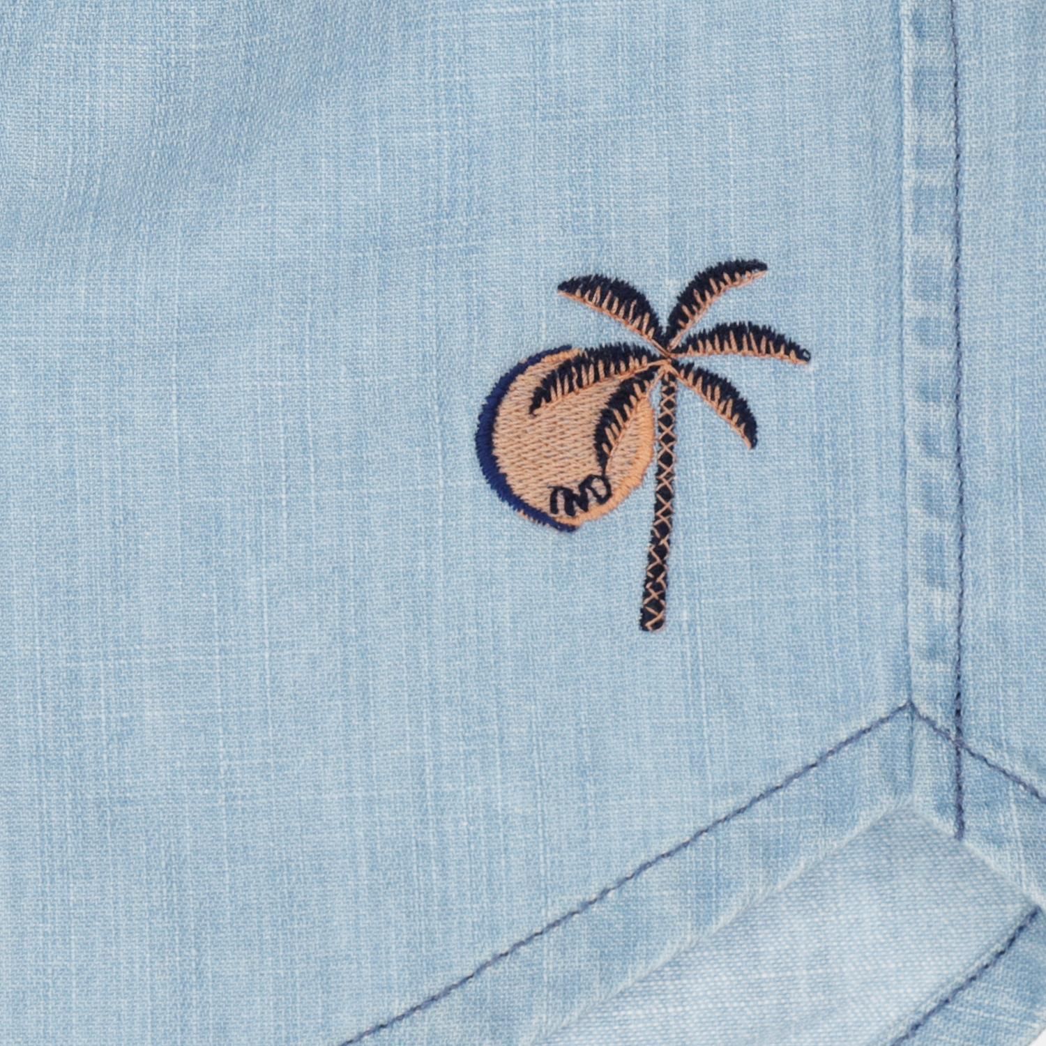 Florida City Short Girls -Tumble 'n Dry