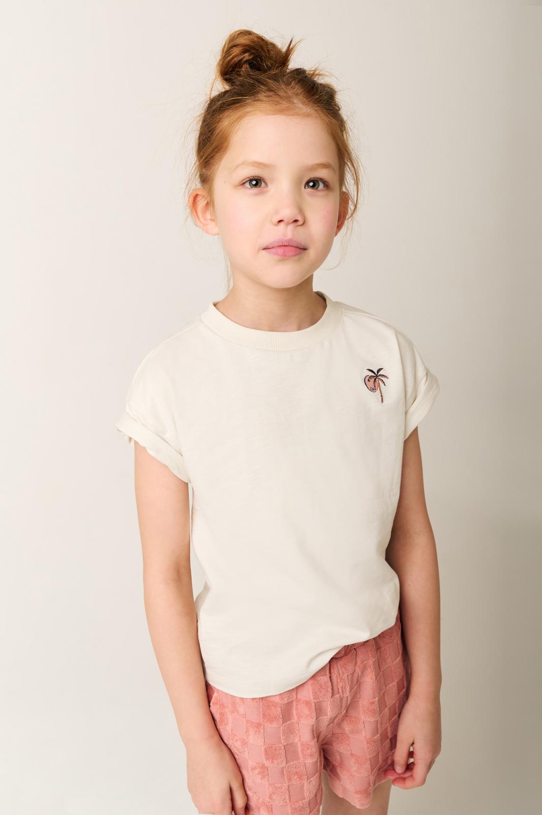 Aloha State T-Shirt Girls -Tumble 'n Dry