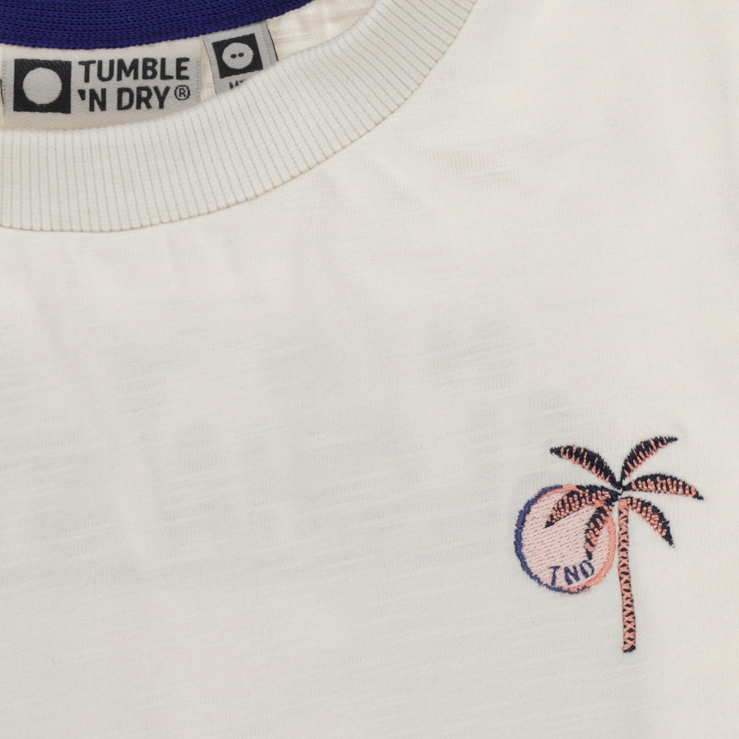 Aloha State T-Shirt Girls -Tumble 'n Dry