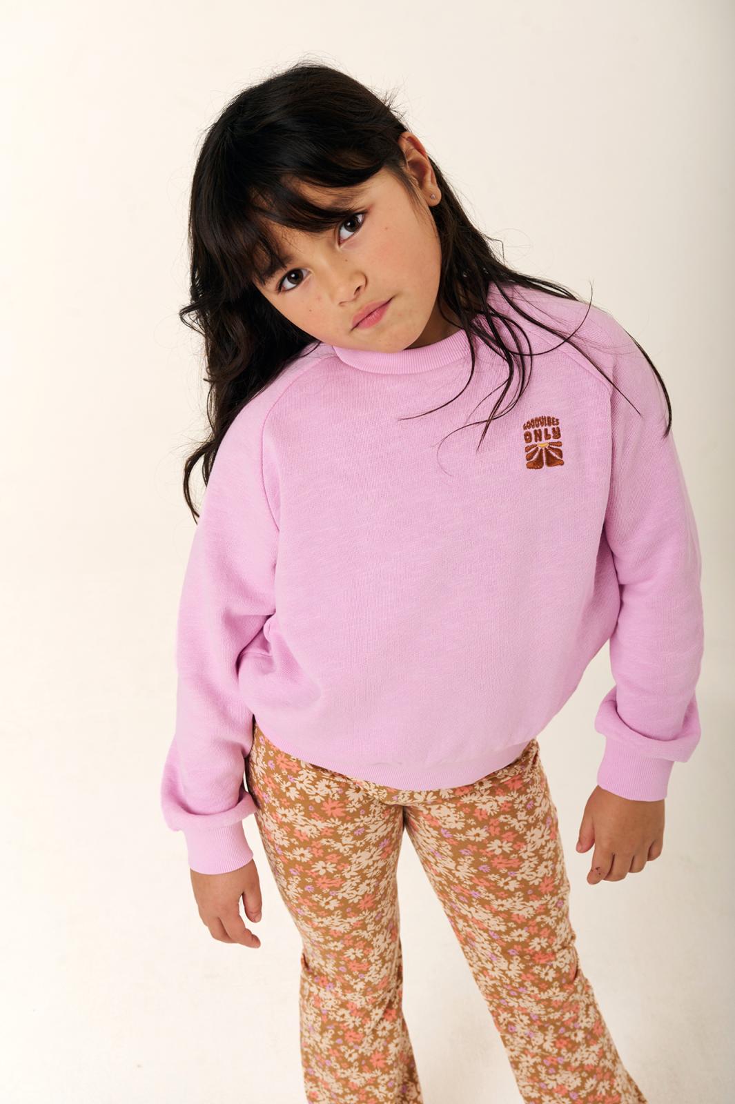 Anaheim Leggingss Girls -Tumble 'n Dry