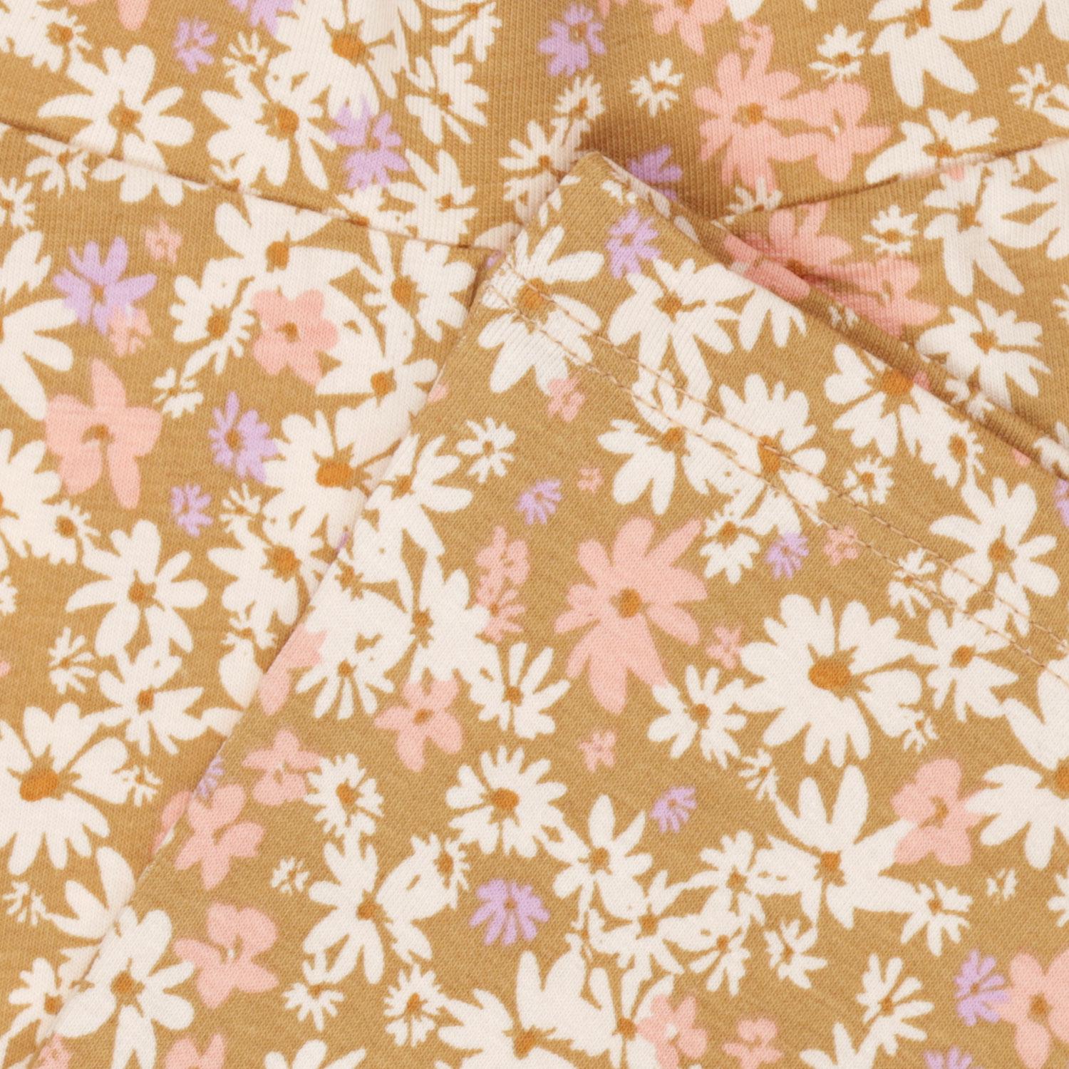 Anaheim Leggingss Girls -Tumble 'n Dry