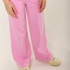 Lucia Sweatpants Girls -Tumble 'n Dry