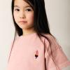 Mia T-Shirt Girls -Tumble 'n Dry